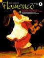 Gerhard Graf-Martinez: Flamenco Guitar Method, Buch