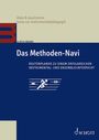 Ulrich Menke: Das Methoden-Navi, Buch