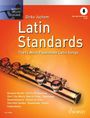 : Latin Standards. Flöte, Buch