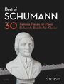 : Best of Schumann, Buch