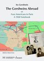 : The Gershwins Abroad, Buch