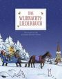 : Das Weihnachtsliederbuch, Buch