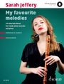 : My Favourite Melodies, Buch