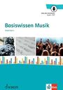Rudolf Nykrin: Basiswissen Musik, Buch