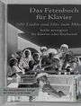 : Das Fetenbuch für Klavier, Buch