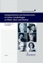 Komponistinnen und Musikerinnen im Fokus: Genderfragen an Rhein, Main und Themse, Buch