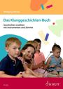 Wolfgang Hering: Das Klanggeschichten-Buch, Buch