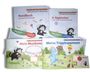 Jutta Funk: Musik und Tanz für Kinder 1 - Komplettpaket, Div.
