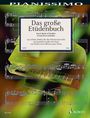 Das große Etüdenbuch, Noten