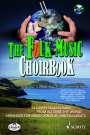 : The Folk Choirbook, for Mixed Voices, Noten