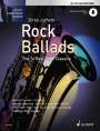 : Rock Ballads, Noten