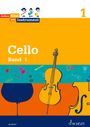 Norbert Koop: Jedem Kind ein Instrument - Cello, Buch