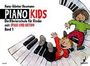 : Piano Kids. Komplett-Angebot. Band 1 + Aktionsbuch 1, Noten