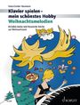 Weihnachtsmelodien, Buch