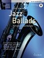 : Jazz Ballads, Noten