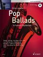 Pop Ballads, Buch