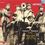 Oystres - Treasures, Klezmer Music 1908 - 1996, CD