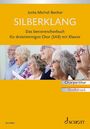 : Silberklang. Chorpartitur, Buch