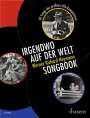 : Irgendwo auf der Welt - Werner Richard Heymann Songbook, Buch