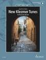 : New Klezmer Tunes - Online Material Audio, Buch