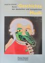Martin Krähe: Kurze Geschichte der deutschen und europäischen Musik, Buch