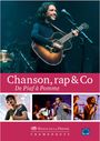 Bettina Fischer: Chanson, rap & Co, Buch