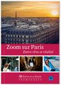 Bettina Fischer: Zoom sur Paris, Buch