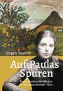 Jürgen Teumer: Auf Paulas Spuren, Buch