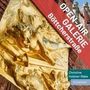 Christine Holzner-Rabe: Open-Air-Galerie Böttcherstraße, Buch