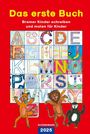 : Das erste Buch 2025, Buch
