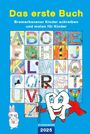 : Das erste Buch 2025, Buch
