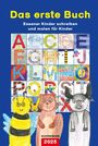: Das erste Buch 2025, Buch