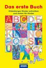 : Das erste Buch 2025, Buch
