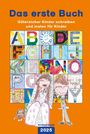 : Das erste Buch 2025, Buch