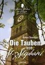 Karina Skwirblies: Die Tauben von St. Stephani, Buch