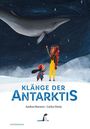 Andrea Navarro: Die Klänge der Antarktis, Buch