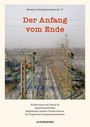 Schülerinnen und Schüler der Klasse 8a Gesamtschule West: Der Anfang vom Ende, Buch