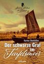 Karina Skwirblies: Der schwarze Graf im Teufelsmoor, Buch