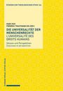 : Die Universalität der Menschenrechte / L'universalité des droits humains, Buch