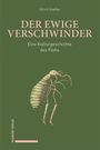 Ulrich Stadler: Der ewige Verschwinder, Buch