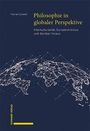 Florian Scheidl: Philosophie in globaler Perspektive, Buch