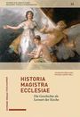 : Historia magistra ecclesiae, Buch