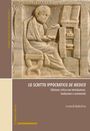 Lo scritto ippocratico 'De medico', Buch