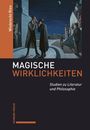 "Magische Wirklichkeiten: Studien zu Literatur und Philosophie" von Wiebrecht Ries, Schwabe Verlag. Szene unter dem Mond.