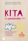 : Kita als pastoraler Ort, Buch