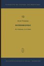 Ulrich Frotscher: Nierenbiopsie, Buch