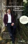 : Wir sind Unternehmer, keine Unterlasser, Buch