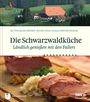Bettina Bauer-Wörner: Die Schwarzwaldküche, Buch
