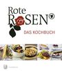 : Rote Rosen - das Kochbuch, Buch