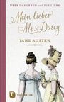 : Mein lieber Mr. Darcy, Buch